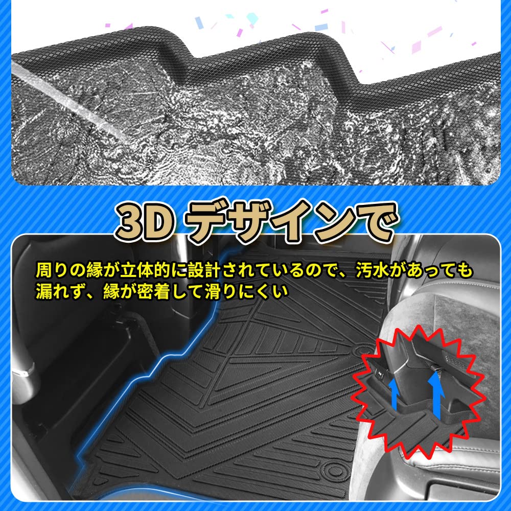 Amazon | FRZCSHJS トヨタ アルファード/ヴェルファイア30系 前期/後期